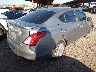 3N1CN7AP7EL****** Salvage and Wrecked 2014 Nissan Versa in Arizona State