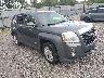 2GKFLREK4D6****** Salvamento y Destrozados 2013 GMC Terrain en Columbus
