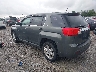 2GKFLREK4D6****** Salvamento y Reparables 2013 GMC Terrain en Columbus