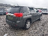 2GKFLREK4D6****** Salvamento y Destrozados 2013 GMC Terrain en Estado de Ohio