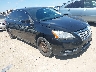 3N1AB7APXFL****** Salvamento y Destrozados 2015 Nissan Sentra en San Antonio South