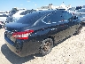 3N1AB7APXFL****** Salvamento y Destrozados 2015 Nissan Sentra en Estado de Texas