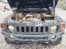 5GTEN13E788****** Repairable 2008 Hummer H3 Suv in Omaha South