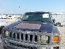 5GTEN13E788****** Salvage and Repairable 2008 Hummer H3 Suv in Nebraska State