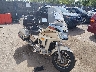 1HFSC146XGA****** Salvamento y Destrozados 1986 Honda Gold Wing Aspencade en Denver East