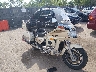 1HFSC146XGA****** Destrozados 1986 Honda Gold Wing Aspencade en Estado de Colorado