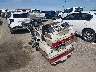 1HFSC146XGA****** Salvamento y Reparables 1986 Honda Gold Wing Aspencade en Denver East