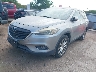 JM3TB3DV2E0****** Usados y Reparables 2014 Mazda CX-9 en Oklahoma City