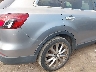 JM3TB3DV2E0****** Salvamento y Reparables 2014 Mazda CX-9 en Estado de Oklahoma