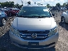 5FNRL5H64DB****** Wrecked 2013 Honda Odyssey in Virginia State