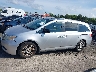 5FNRL5H64DB****** Repairable 2013 Honda Odyssey in Virginia State