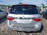5FNRL5H64DB****** Wrecked 2013 Honda Odyssey