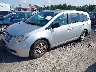 5FNRL5H64DB****** Used and Repairable 2013 Honda Odyssey in Culpeper