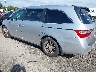 5FNRL5H64DB****** Salvage and Repairable 2013 Honda Odyssey in Culpeper