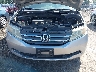 5FNRL5H64DB****** Salvage and Repairable 2013 Honda Odyssey in Virginia State