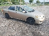 1NXBU40E59Z****** Salvamento y Destrozados 2009 Toyota Corolla en Jacksonville