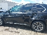 5UXKS4C35H0****** Reparables 2017 BMW X5 en Estado de Carolina del Norte