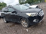 1FMCU9HD4JU****** Salvage and Wrecked 2018 Ford Escape in Taunton