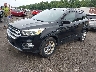 1FMCU9HD4JU****** Used and Repairable 2018 Ford Escape in Taunton
