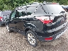 1FMCU9HD4JU****** Salvage and Repairable 2018 Ford Escape in Taunton