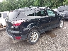 1FMCU9HD4JU****** Salvage and Wrecked 2018 Ford Escape in Massachusetts State