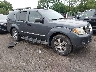 5N1AR1NB1BC****** Salvage and Wrecked 2011 Nissan Pathfinder in Taunton
