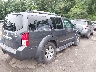 5N1AR1NB1BC****** Salvage and Wrecked 2011 Nissan Pathfinder in Massachusetts State