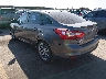 1FADP3F2XEL****** Salvamento y Reparables 2014 Ford Focus en Austin North