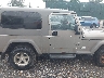 1J4FA44S76P****** Usados 2006 Jeep Wrangler en Estado de Nueva York