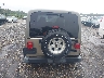 1J4FA44S76P****** Destrozados 2006 Jeep Wrangler