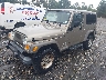 1J4FA44S76P****** Usados y Reparables 2006 Jeep Wrangler en Long Island