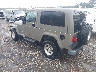 1J4FA44S76P****** Salvamento y Reparables 2006 Jeep Wrangler en Long Island