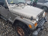 1J4FA44S76P****** Salvamento y Reparables 2006 Jeep Wrangler en Estado de Nueva York