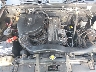 1N6SD11S5SC****** Repairable 1995 Nissan Pickup in Jacksonville