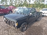 1N6SD11S5SC****** Used and Repairable 1995 Nissan Pickup in Jacksonville