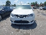 2C4RC1GG9JR****** Wrecked 2018 Chrysler Pacifica in North Carolina State