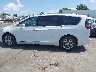 2C4RC1GG9JR****** Repairable 2018 Chrysler Pacifica in North Carolina State