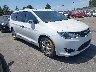 2C4RC1GG9JR****** Salvage and Wrecked 2018 Chrysler Pacifica in Charlotte