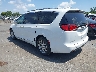 2C4RC1GG9JR****** Salvage and Repairable 2018 Chrysler Pacifica in Charlotte