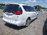2C4RC1GG9JR****** Salvage and Wrecked 2018 Chrysler Pacifica in North Carolina State
