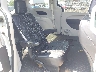 2C4RC1GG9JR****** Wrecked 2018 Chrysler Pacifica in Charlotte