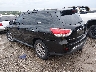 5N1AR2MN8DC****** Salvage and Repairable 2013 Nissan Pathfinder in Tulsa