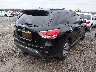 5N1AR2MN8DC****** Salvage and Wrecked 2013 Nissan Pathfinder in Oklahoma State