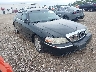 2LNBL8EV4AX****** Salvage and Wrecked 2010 Lincoln Town Car in Chicago North