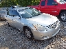 1N4AL2AP8BN****** Salvage and Wrecked 2011 Nissan Altima in Atlanta North