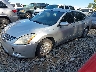 1N4AL2AP8BN****** Used and Repairable 2011 Nissan Altima in Atlanta North