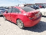 1G1PH5SB3E7****** Salvage and Repairable 2014 Chevrolet Cruze in Dallas-Fort Worth