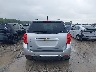 2GNFLGEK3G6****** Wrecked 2016 Chevrolet Equinox
