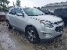 2GNFLGEK3G6****** Salvage and Wrecked 2016 Chevrolet Equinox in Columbus