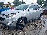 2GNFLGEK3G6****** Used and Repairable 2016 Chevrolet Equinox in Columbus